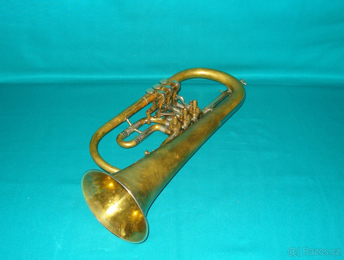 Křídlovka Josef Lídl Brno - 6