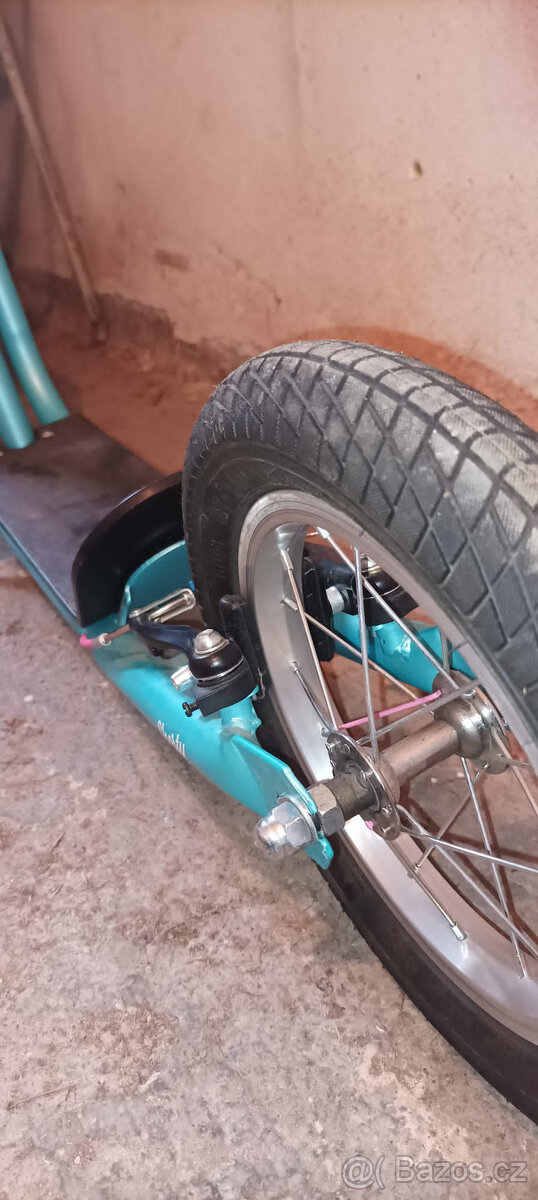 Koloběžka zn. Arcore Shorty - 6