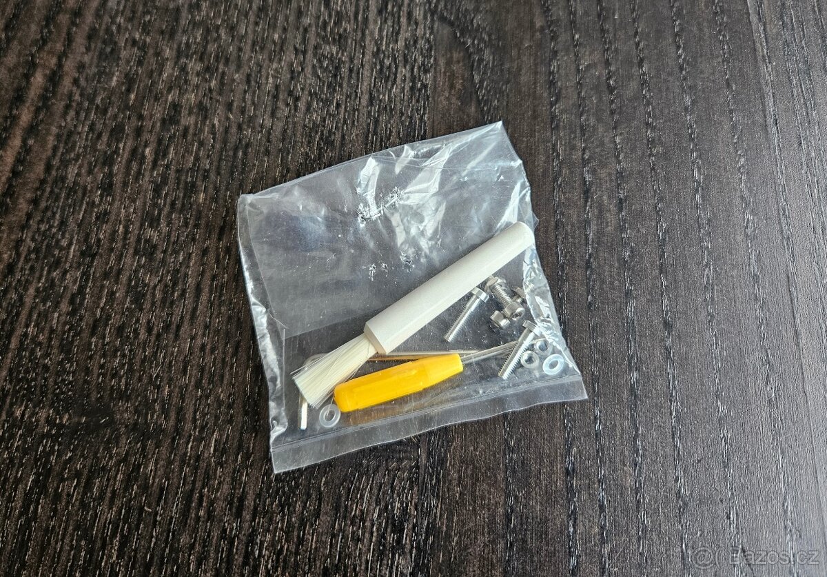 Sumiko Blue Point No.2 - 6