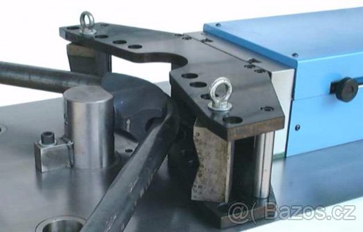 Lis hydraulický vodorovný ohýbací T-200 Digit - 6