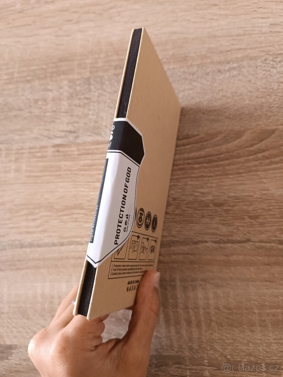 Ochranné sklo pro Google Pixel 6 - 6