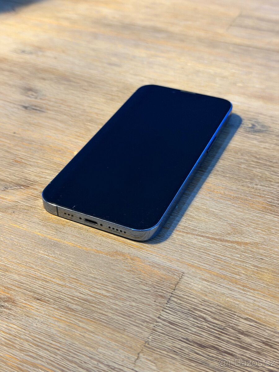 iPhone 13 Pro 128 GB – Sierra Blue - 6