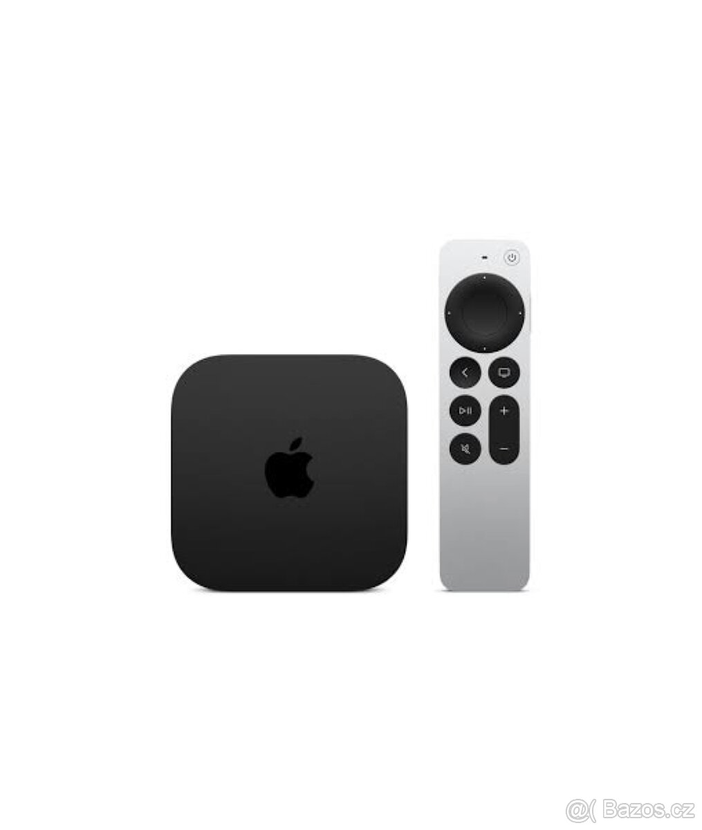 Panasonic TX-P65ST60E 65”+Apple TV 4K 64GB, špičková plazma - 6