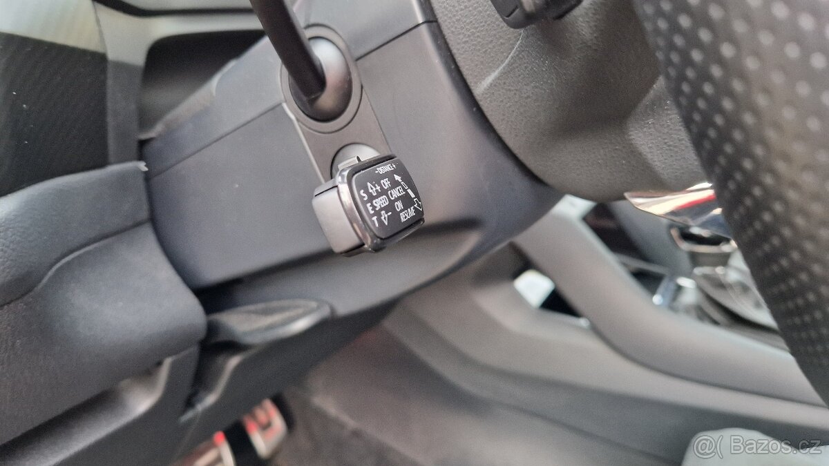 Šoda Kodiaq 2,0 TDI 147 kW Sportline DSG - 6