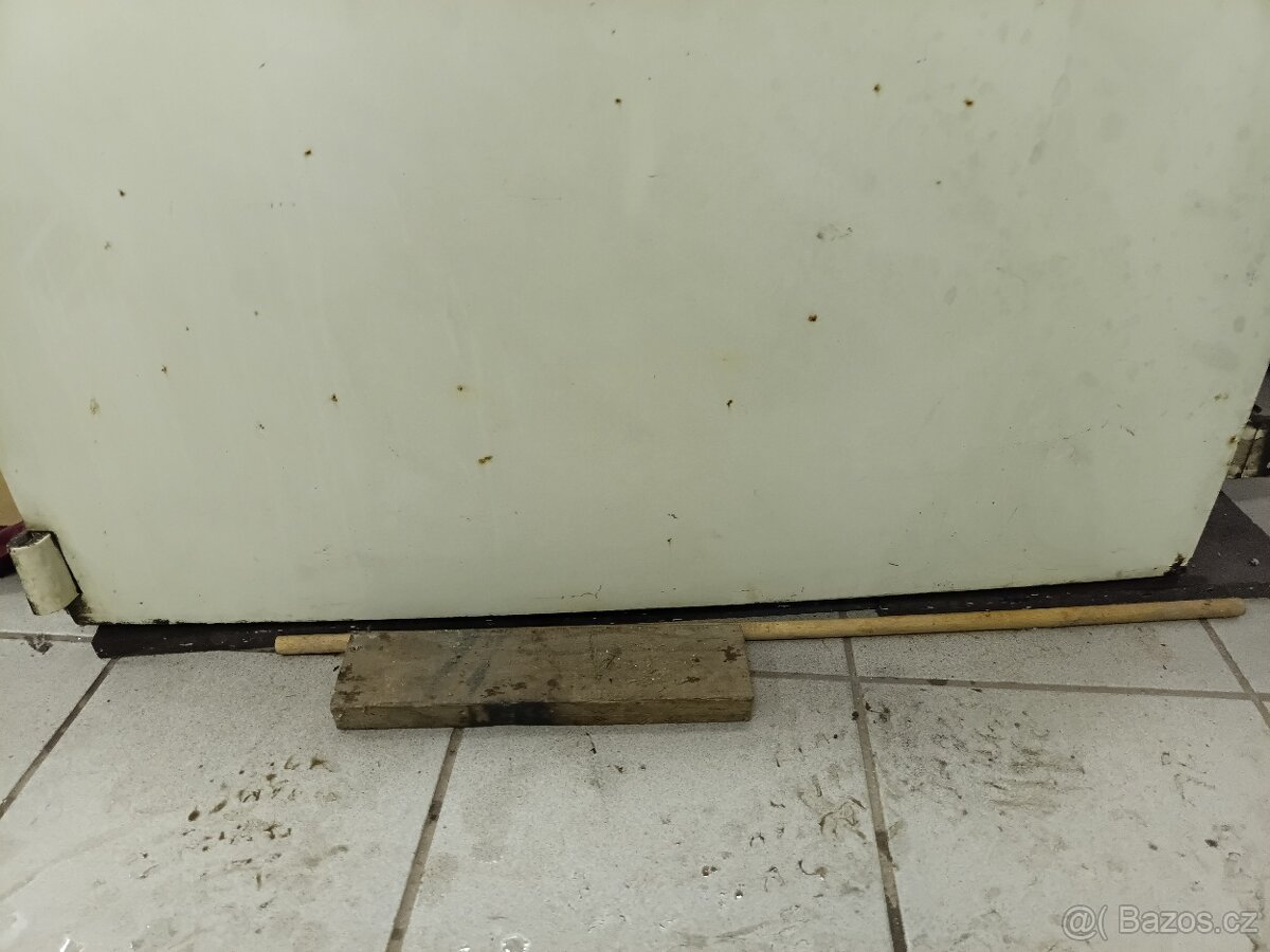 Vw brouk Dveře+kapota - 6