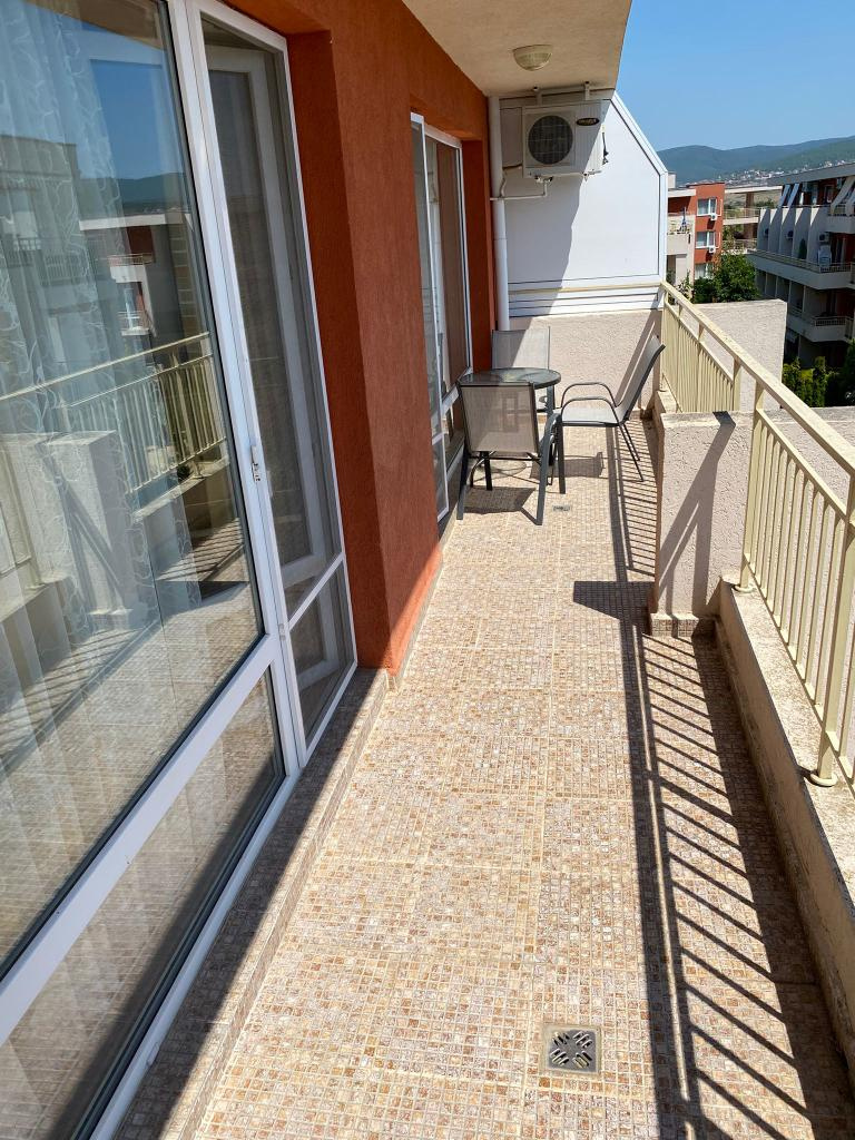 Prodej apartmánu Bulharsko - Sunny beach Slunečné pobřeží - 6
