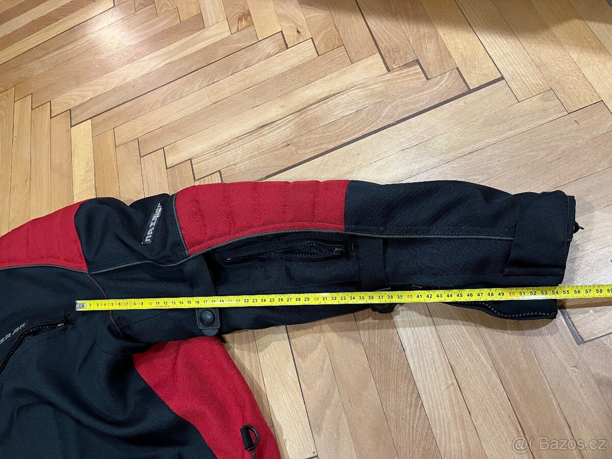 Bunda NAZRAN textil - 6