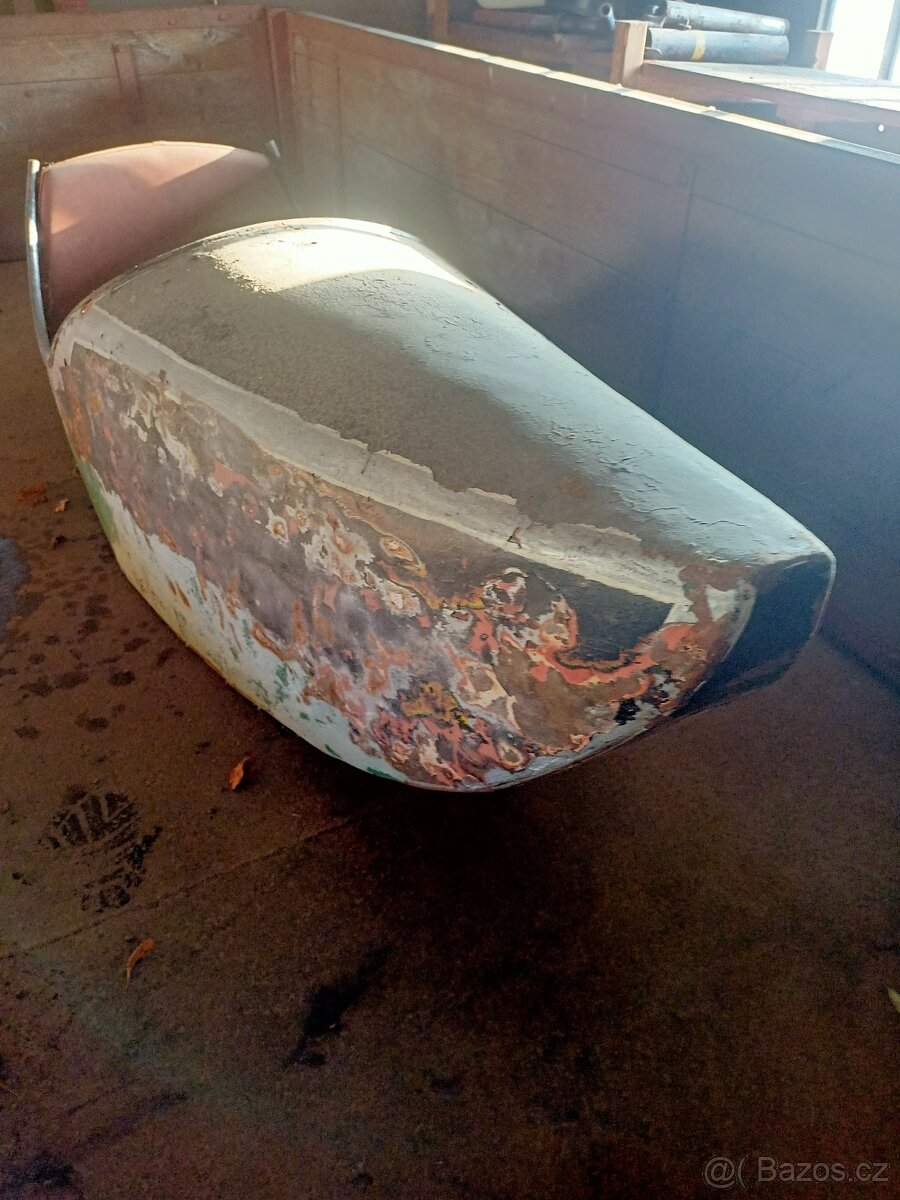 Sajda Jawa Pérák - 6