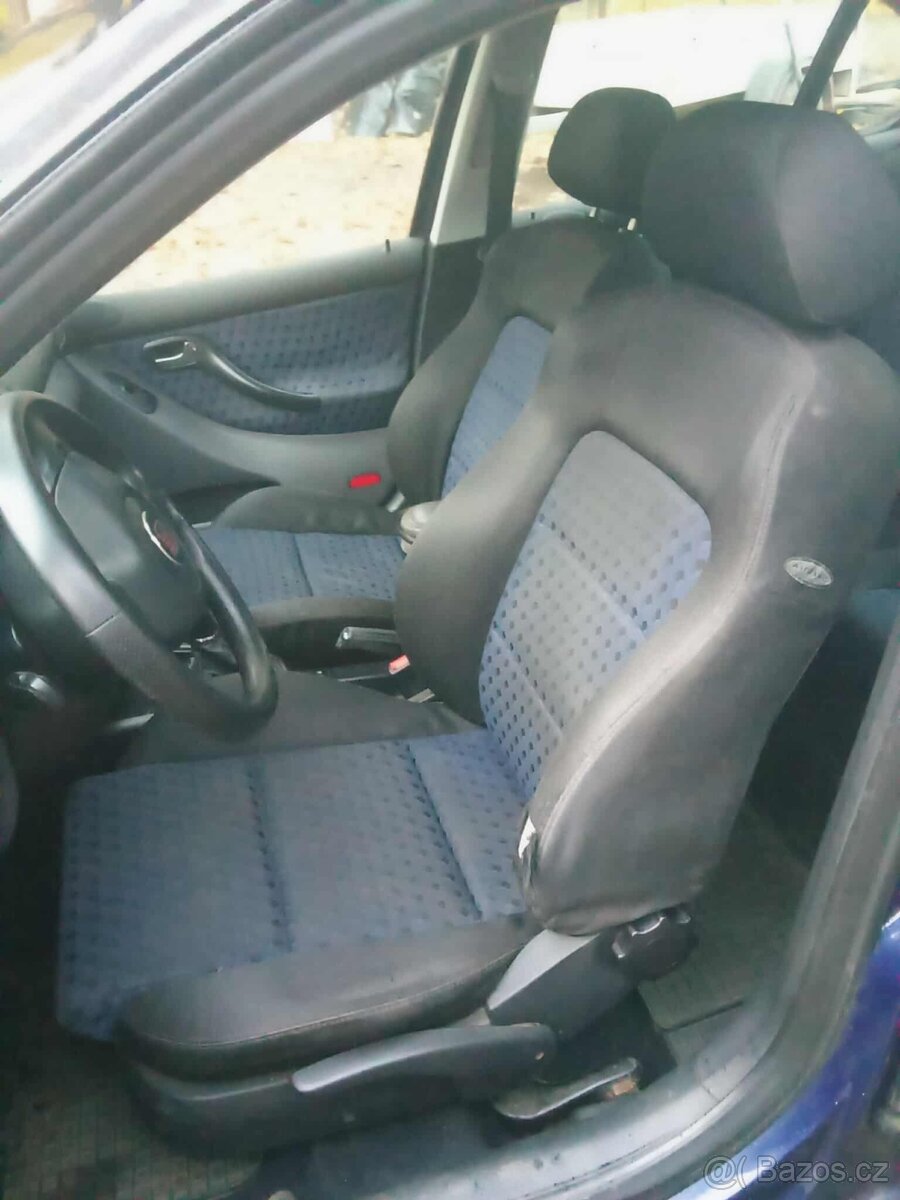 Seat Toledo 1.9TDI 81kw - 6