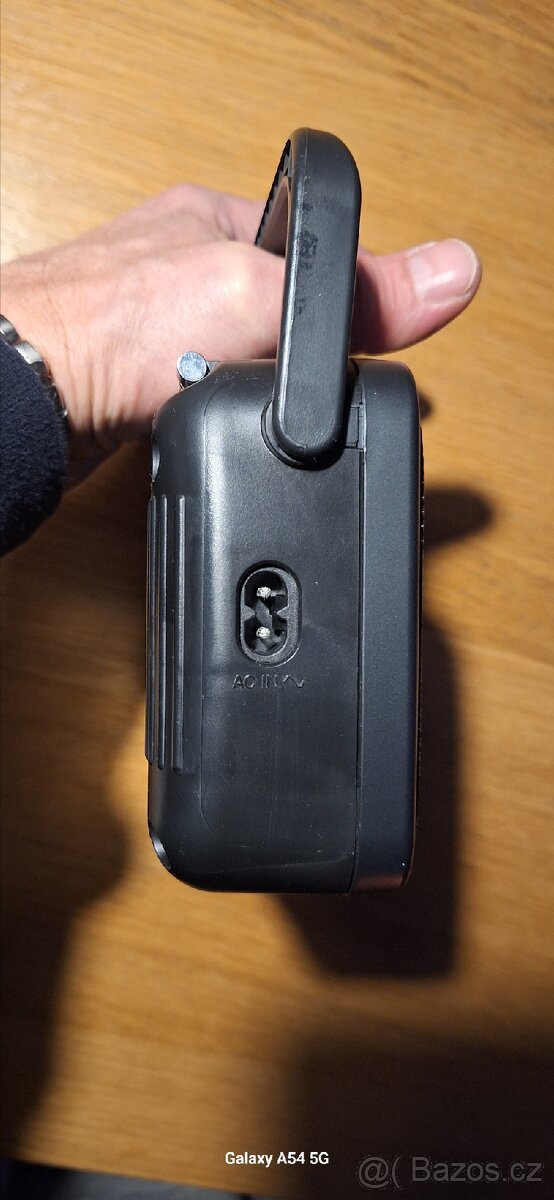 Panasonic RF-2400D - 6