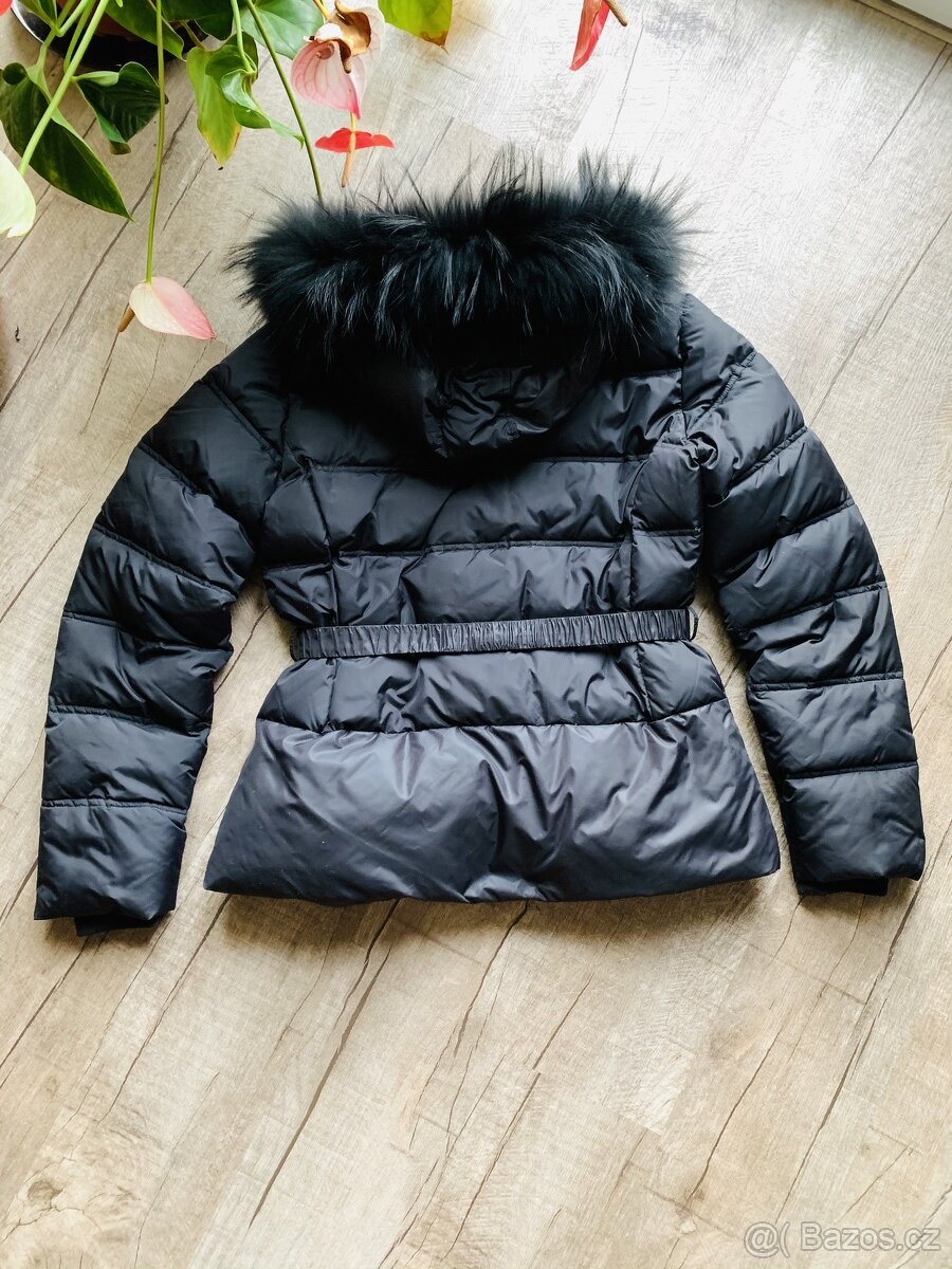 Dámská zimní bunda Versace - 6