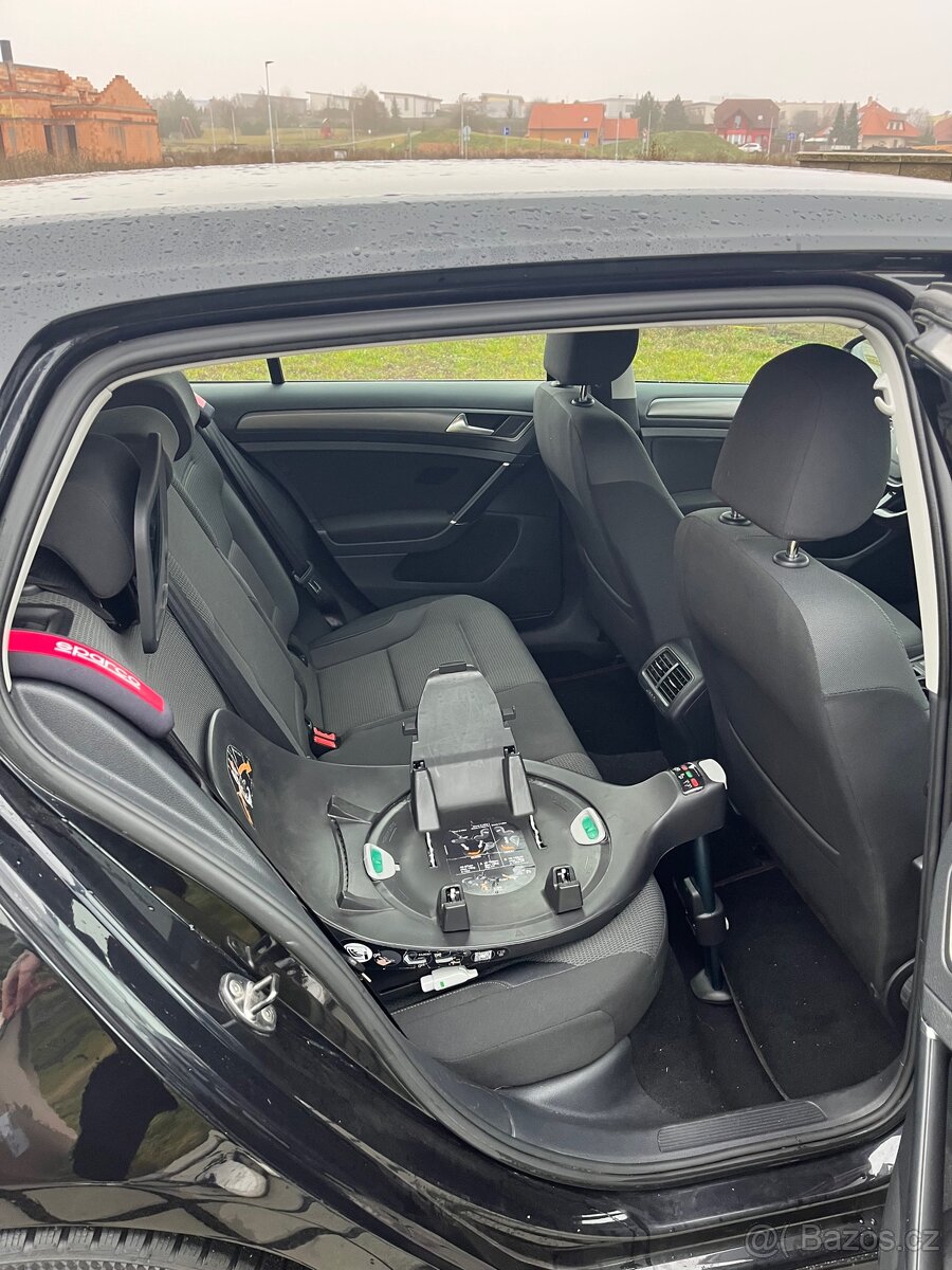 Volkswagen Golf IV 1.6 TDI - 6