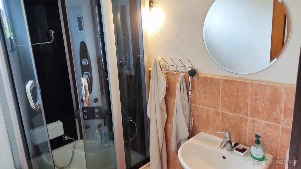 Dům k bydlení i podnikání až 3 byty - 6