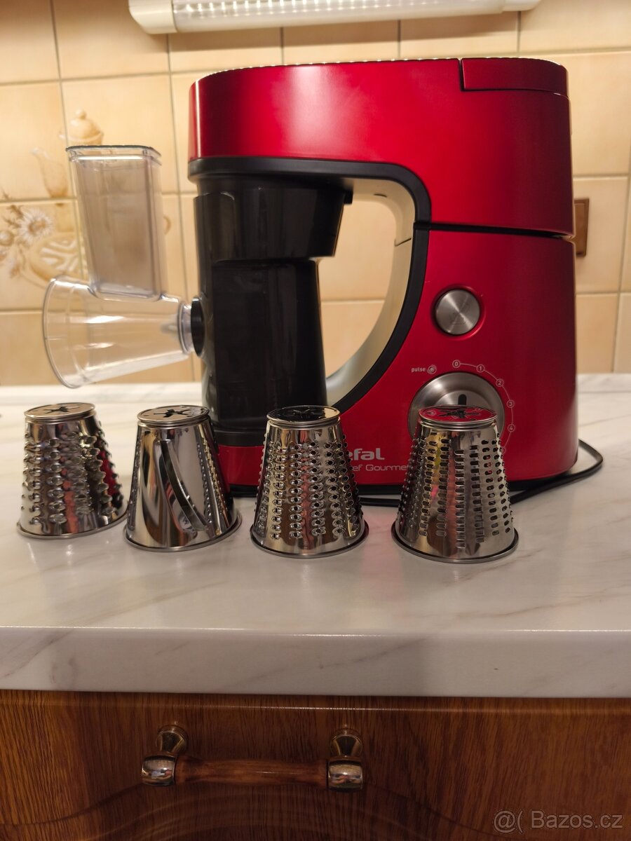 Kuchyňský robot Tefal - 6
