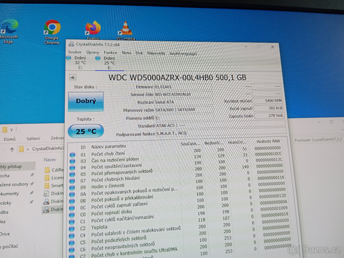 PC - Herní, deska: ASUS H110M-A/M.2 - 6