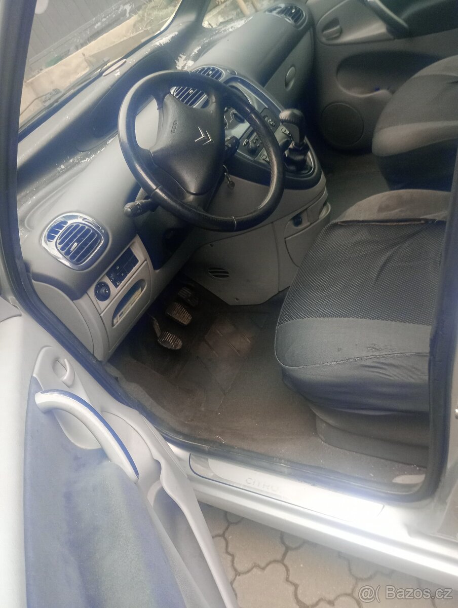 Citroen Xsara Picasso - 6