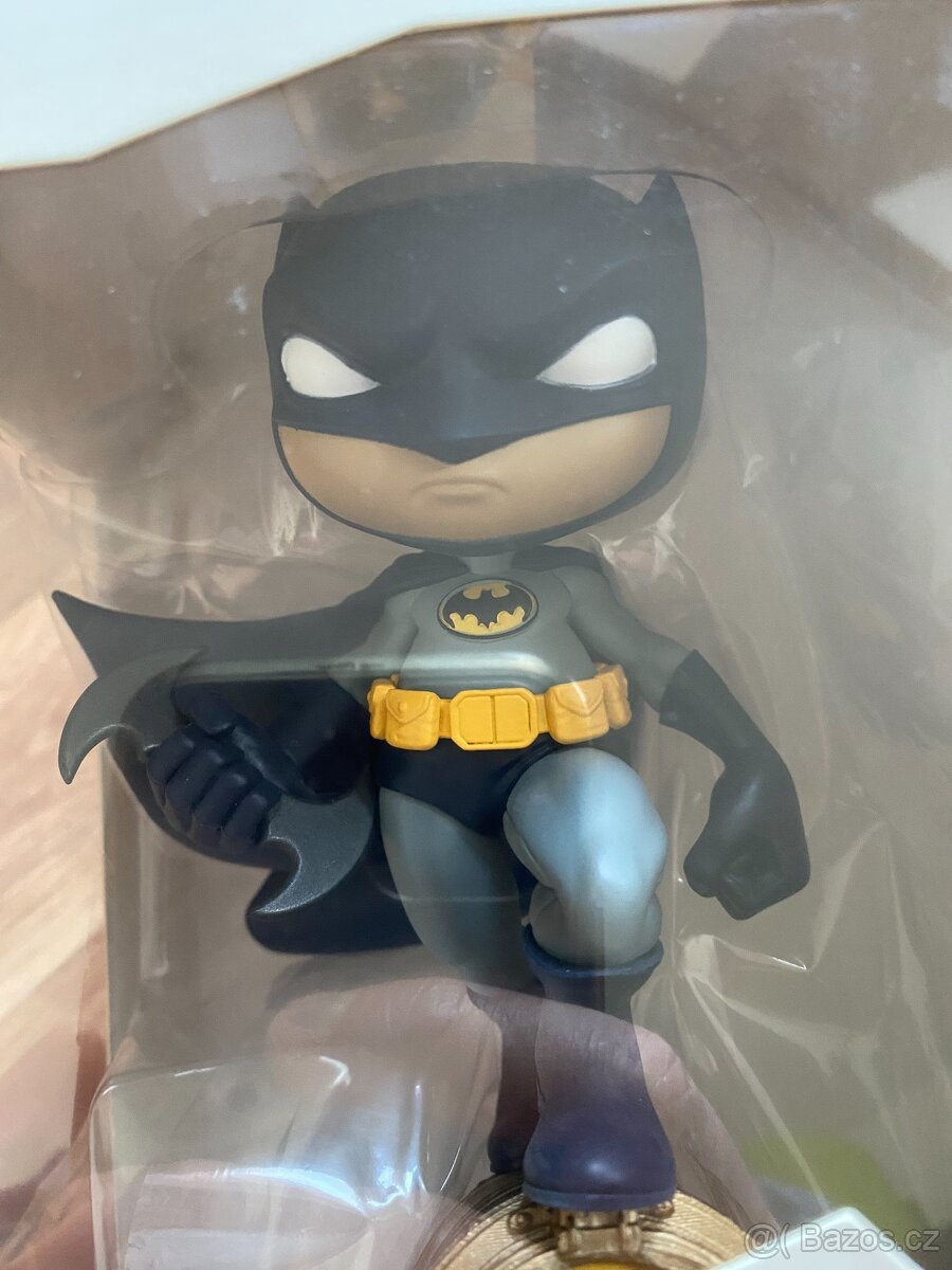 Nová sběratelská figurka MiniCo - Batman - 6