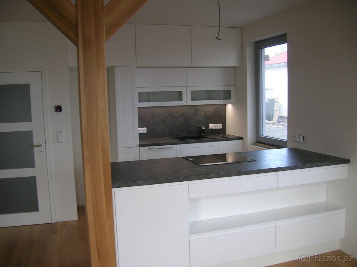 Montáže nábytku - 6