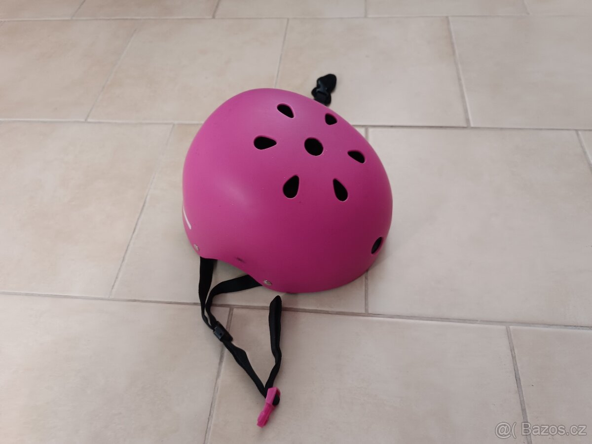 Přilba na kolo - 6