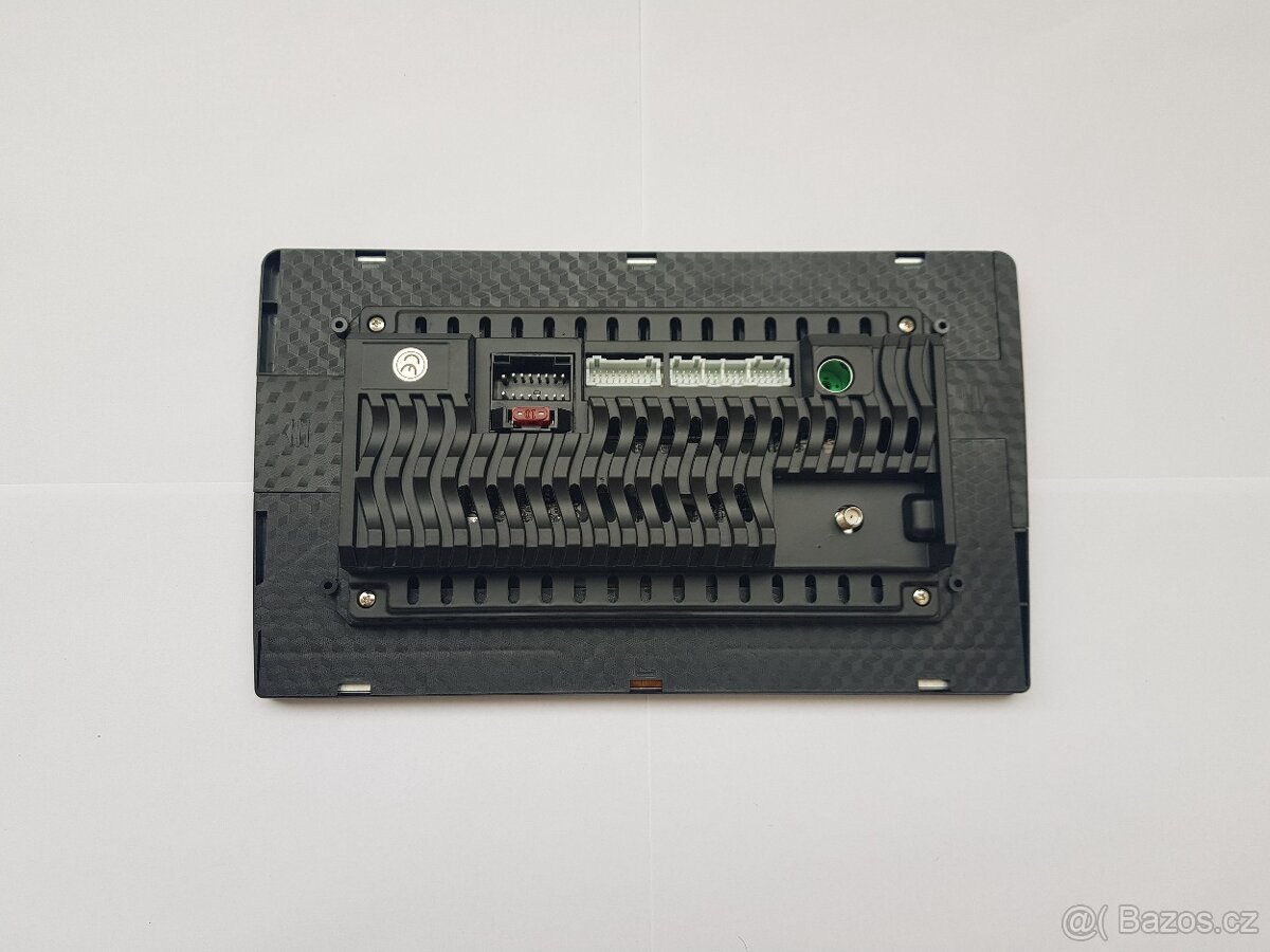 Dotykové 10.1" autorádio Android - 6