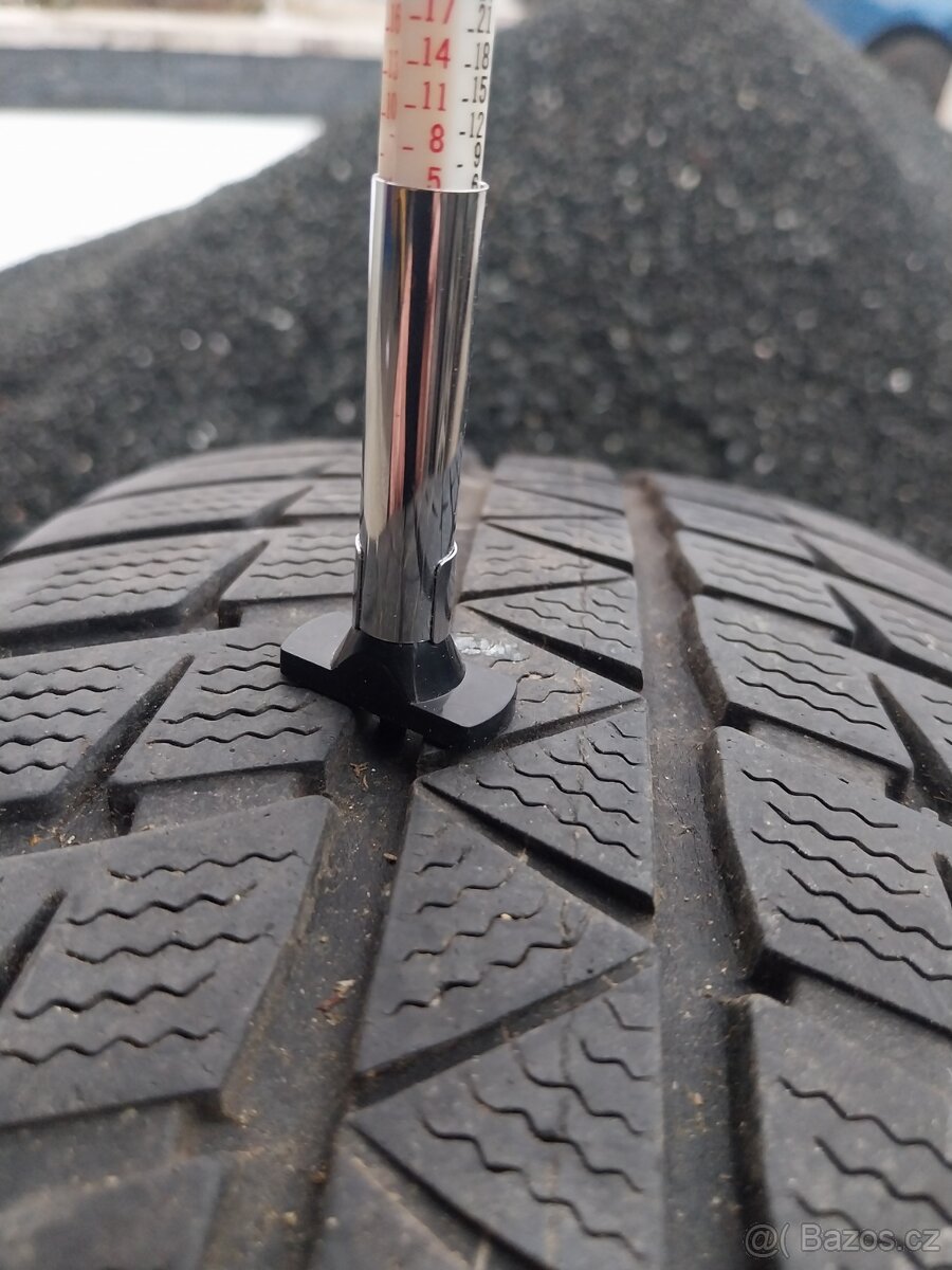 Falken HS449 Eurowinter 195/65/15 95T - 6