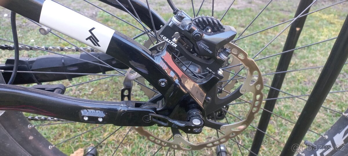 Elektrokolo Leader Fox - 6