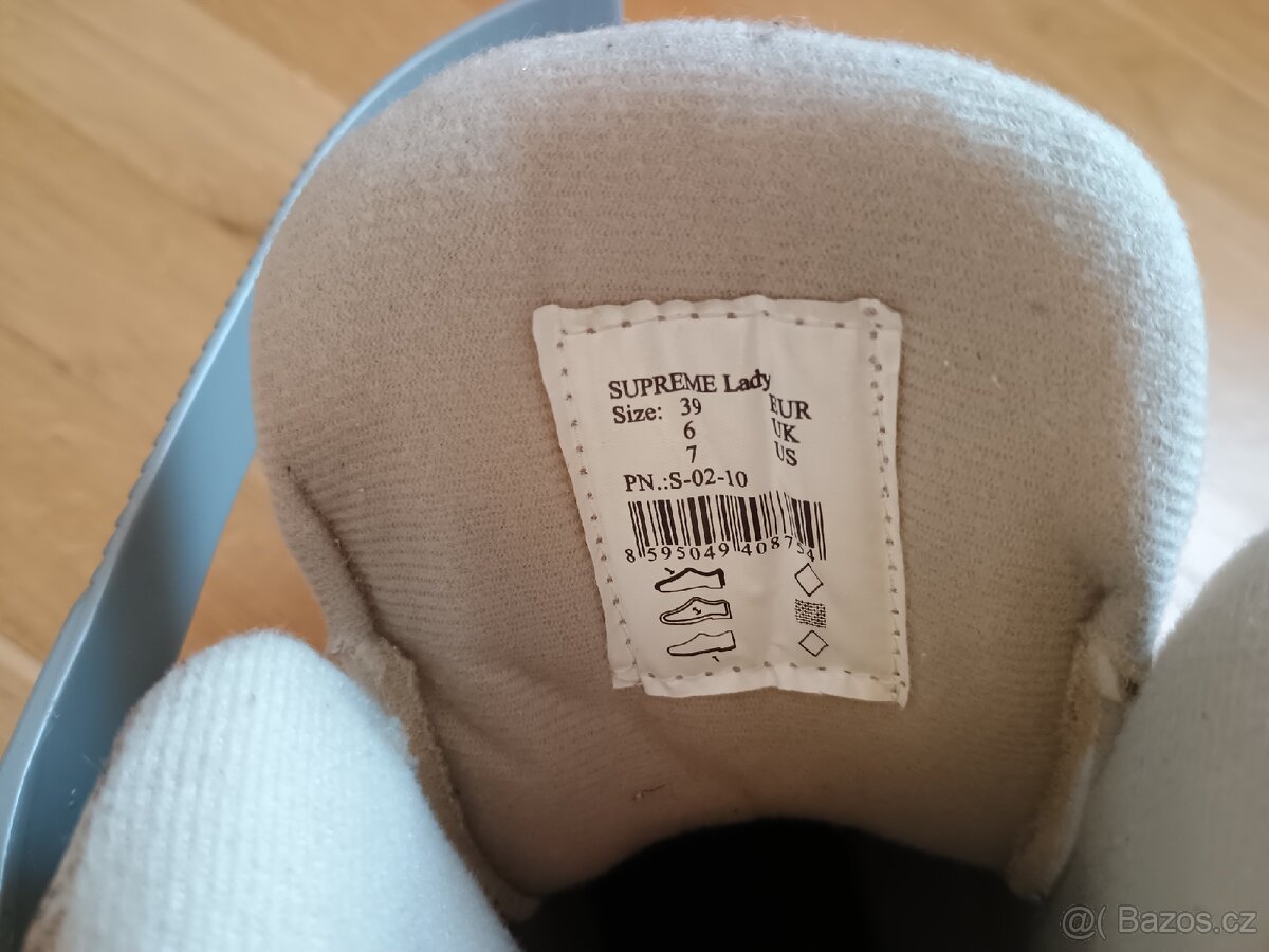 Kolečkové brusle Tempish - 6