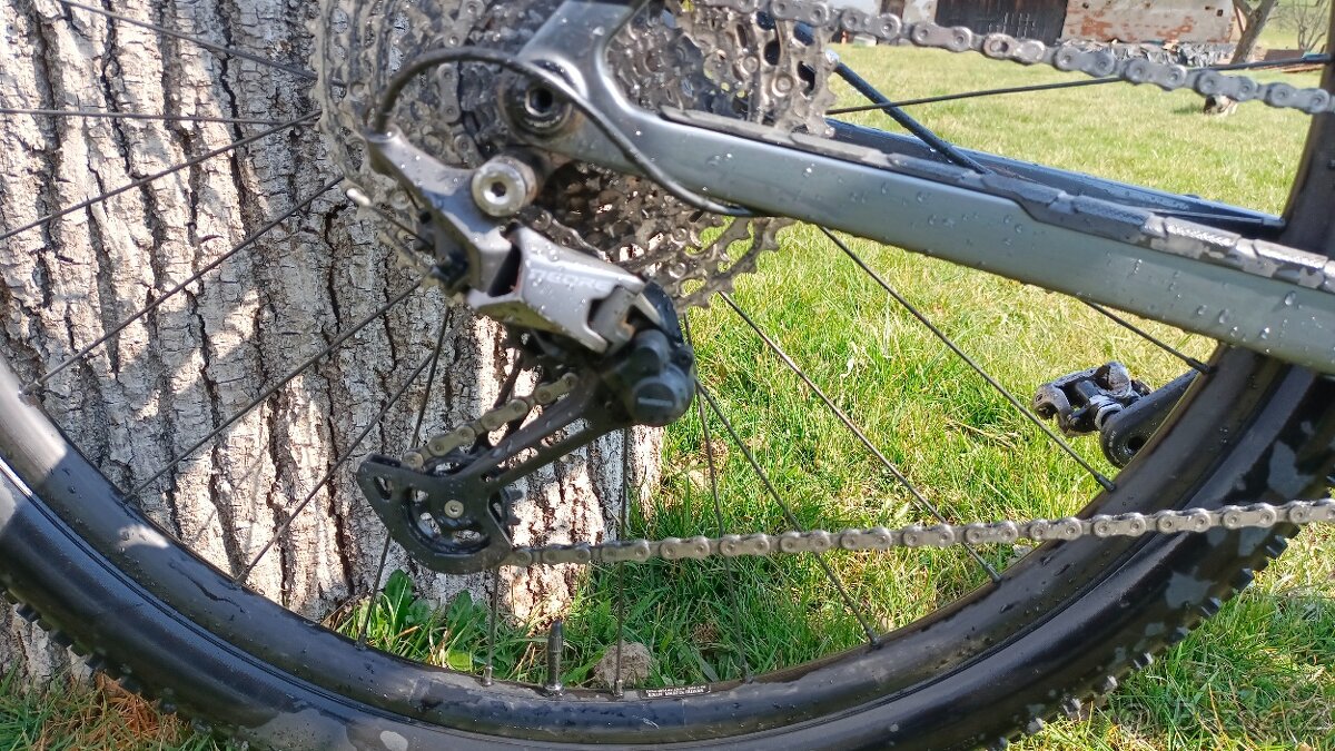 Trek Procaliber 9.5 velikost XL - 6