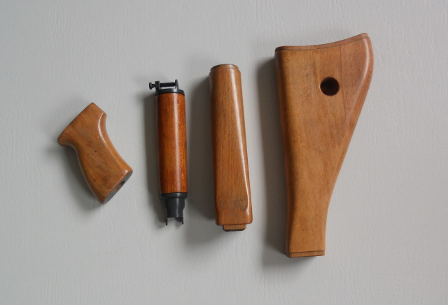 Dily Sa 58 a doplnky - 6