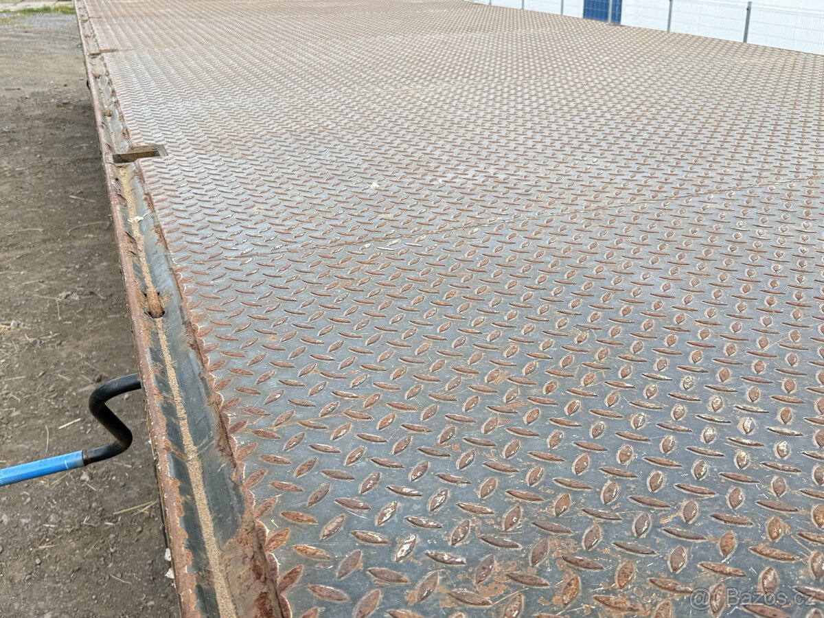 Schwarzmüller RSA3/E SPECIAL 39t - 6