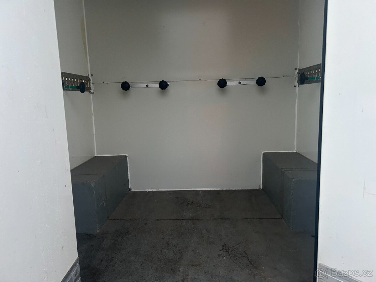 Citroën Jumper 2.8HDI CARRIER ZEPHYR 30S - 6