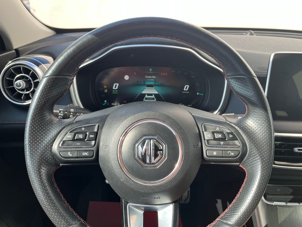 MG eHS 1.5 T-GDI Plug-in Hybrid, DPH - 6