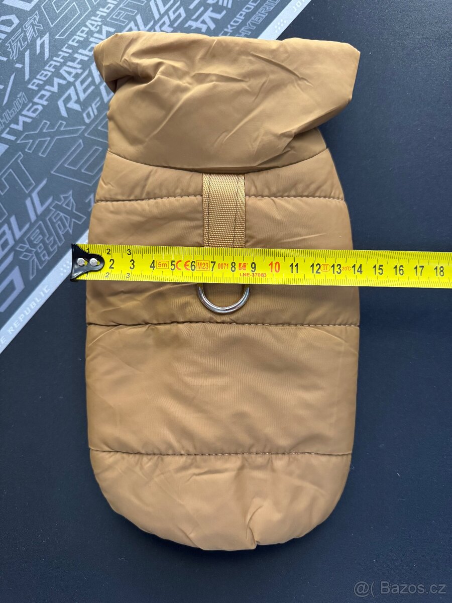 Zimní bunda - 6