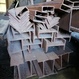 ocelový hutní materiál - 6