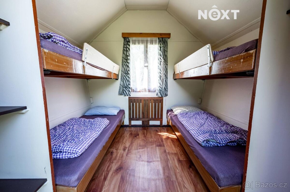 Prodej komerční Ubytování, 510㎡ - 6