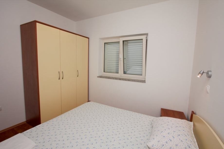 Chorvátsko, ostrov PAG, 1,5 izbový apartmán - 6
