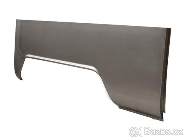 Blatníky VW Brouk - 6