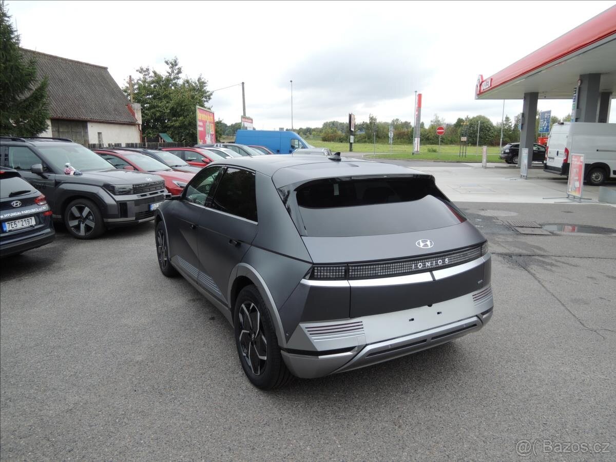 Hyundai Ioniq 5 Style Premium Technology 19 Style Premium ( - 6