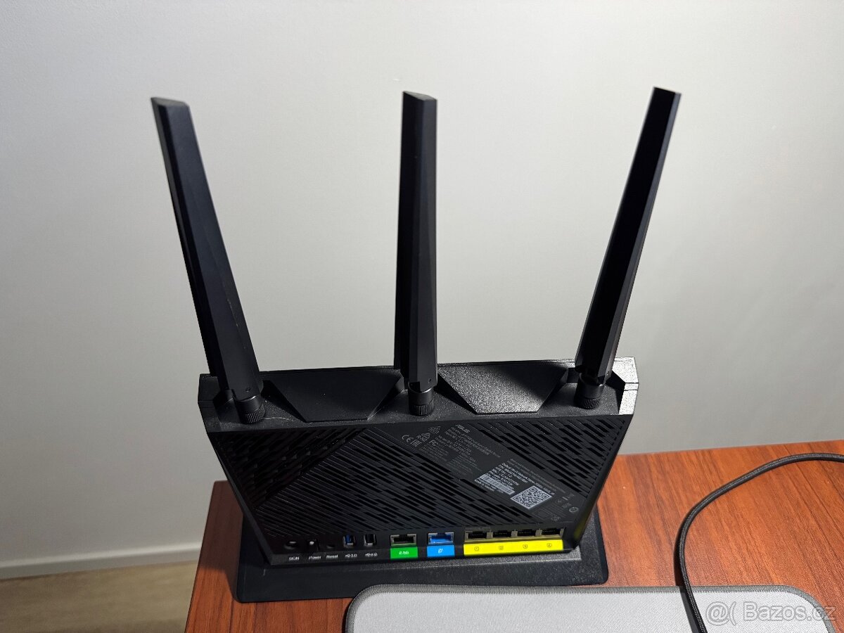 ASUS RT-AX86U Pro - 6