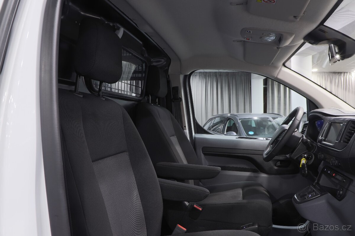 Peugeot E-Expert L3 Electric SOH 94,2% - záruka Autodraft - 6