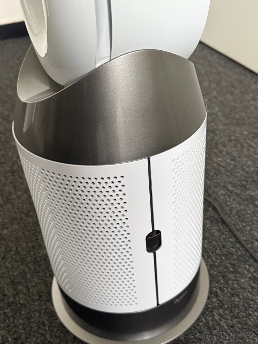 Čistička Dyson Purifier Hot+Cool Gen1 HP10 - záruka 07/26 - 6