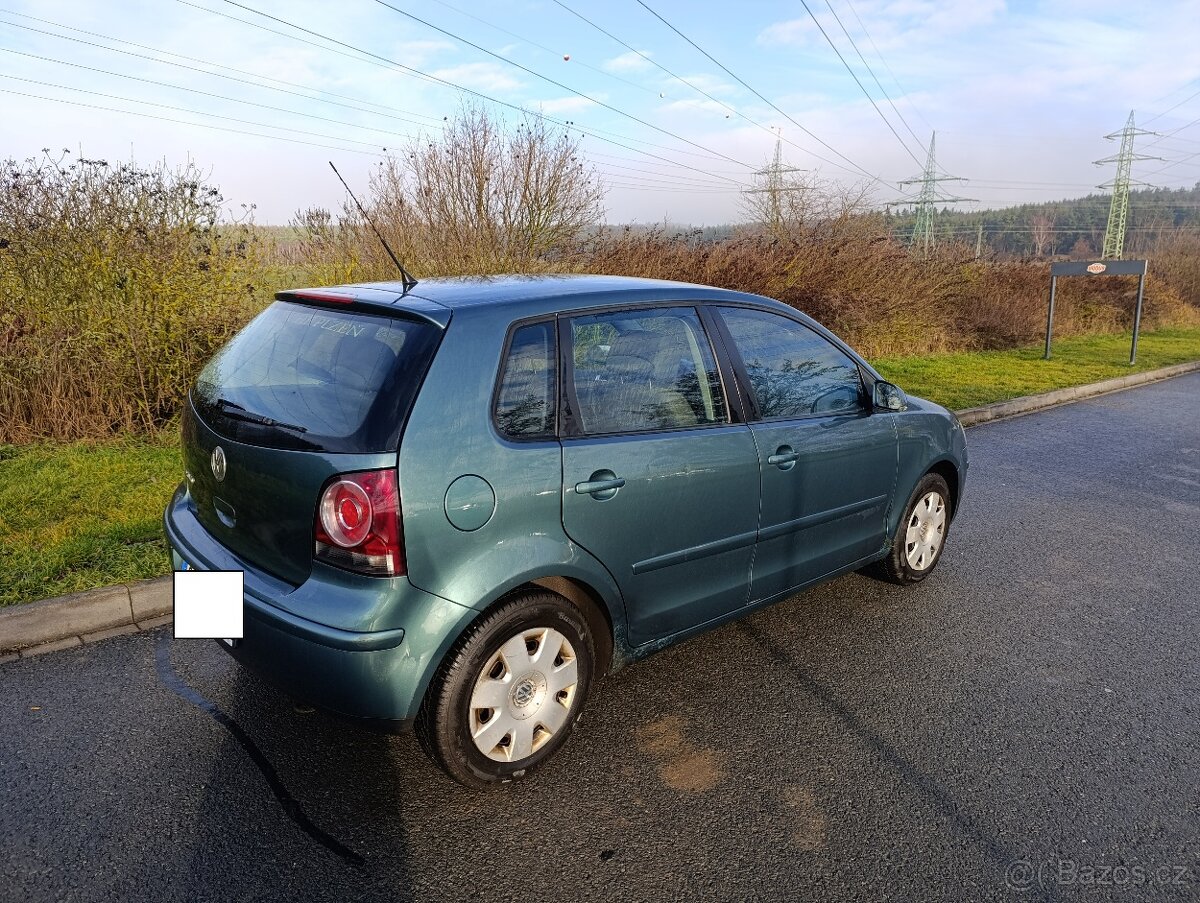 Volkswagen Polo, 1,2 - nutná oprava - 6