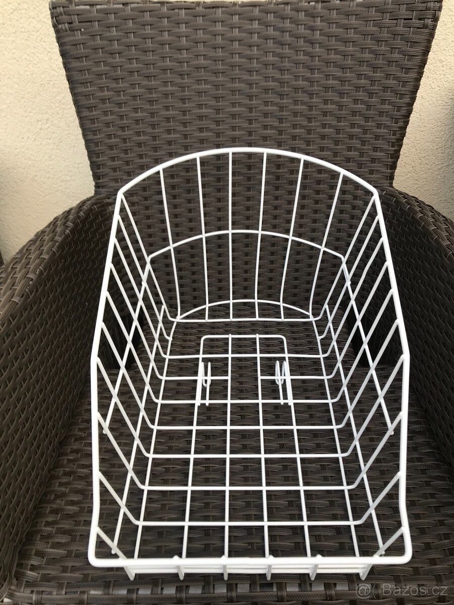 KOSIK NA KORADO bily a cerny - 6