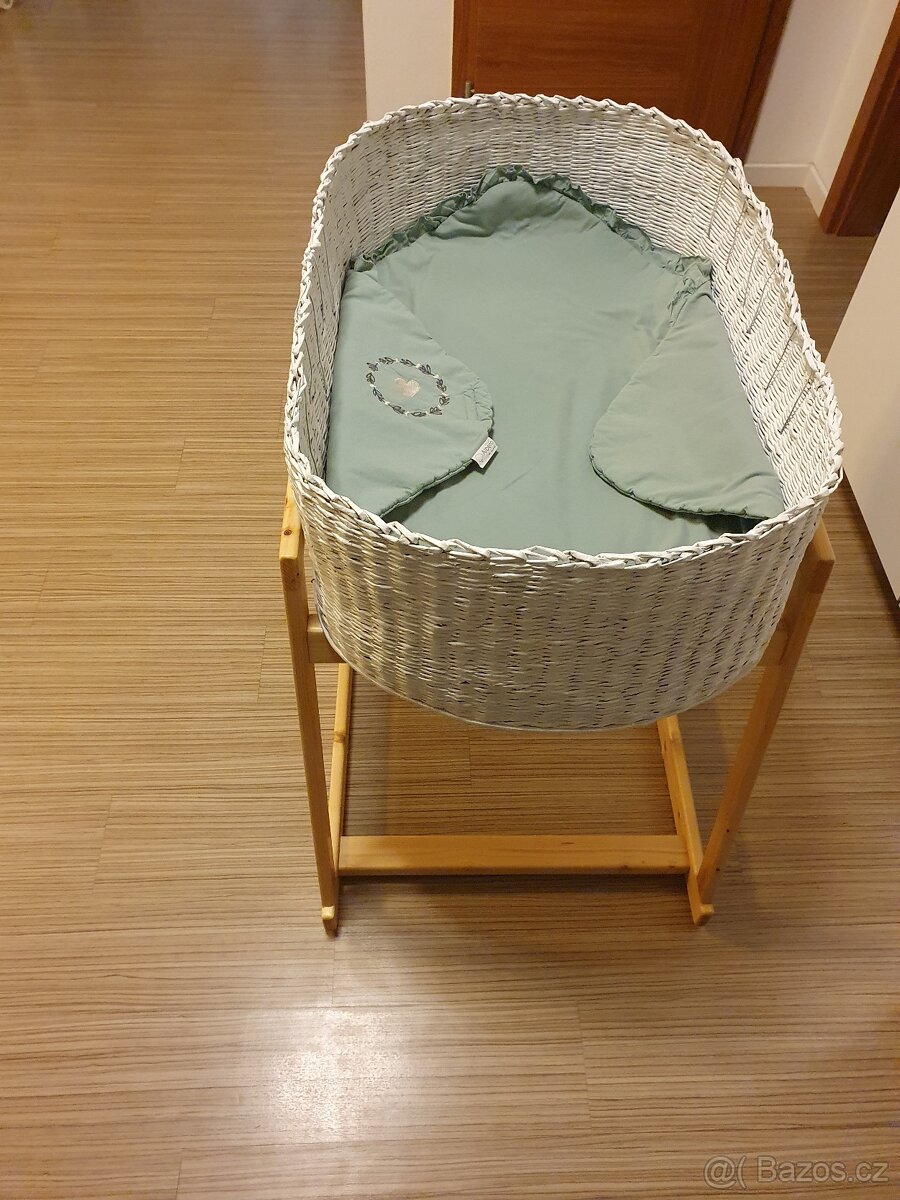 Kolébka - 6