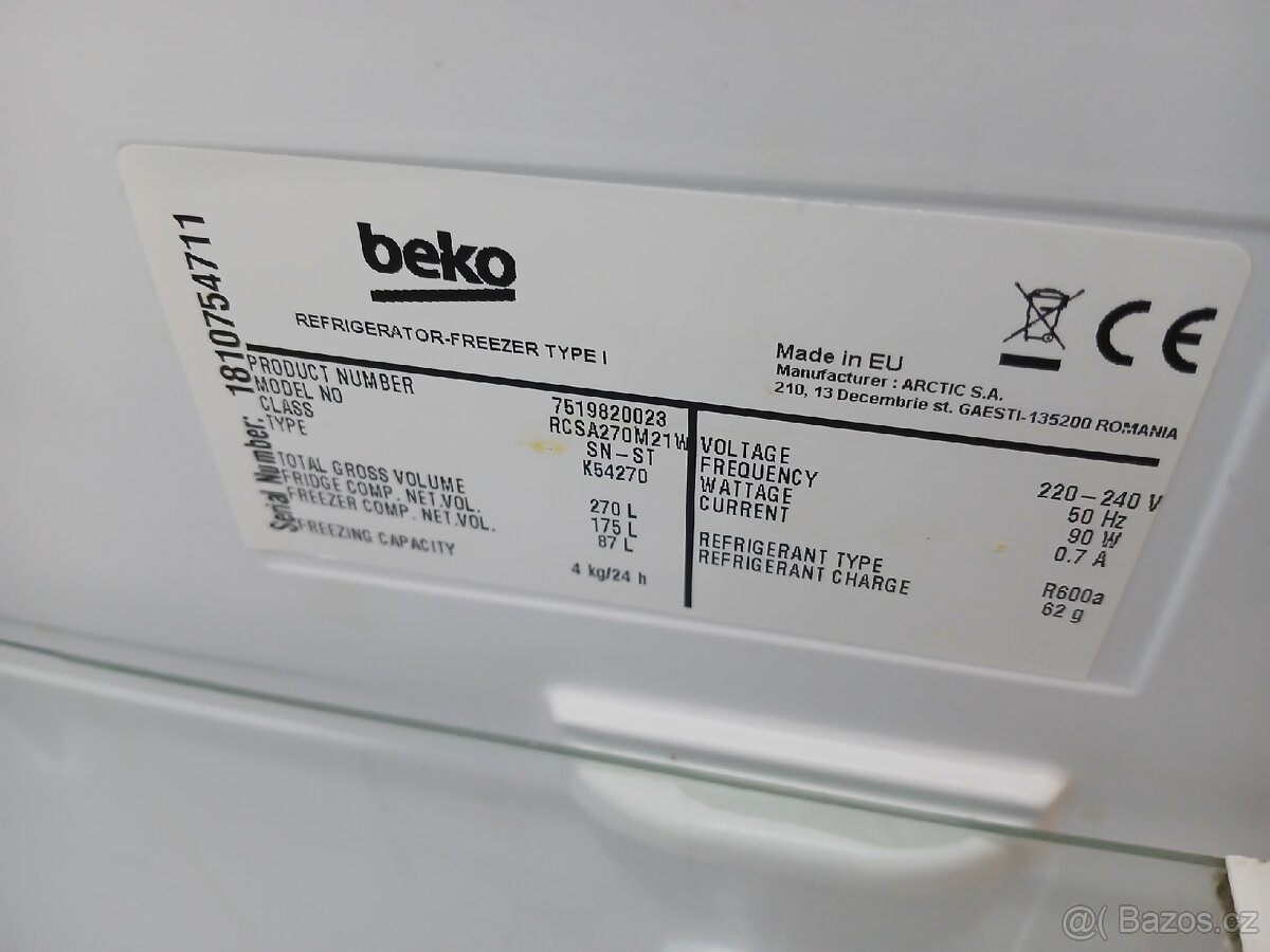 Beko - 6