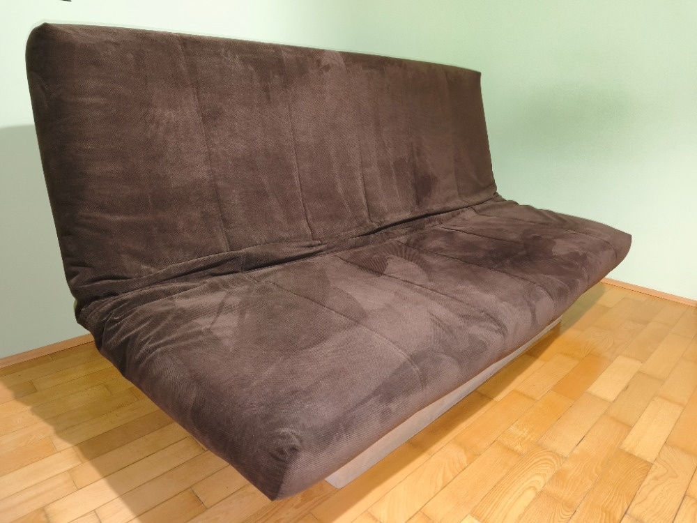 Pohovka, křeslo a taburet ASON - 6