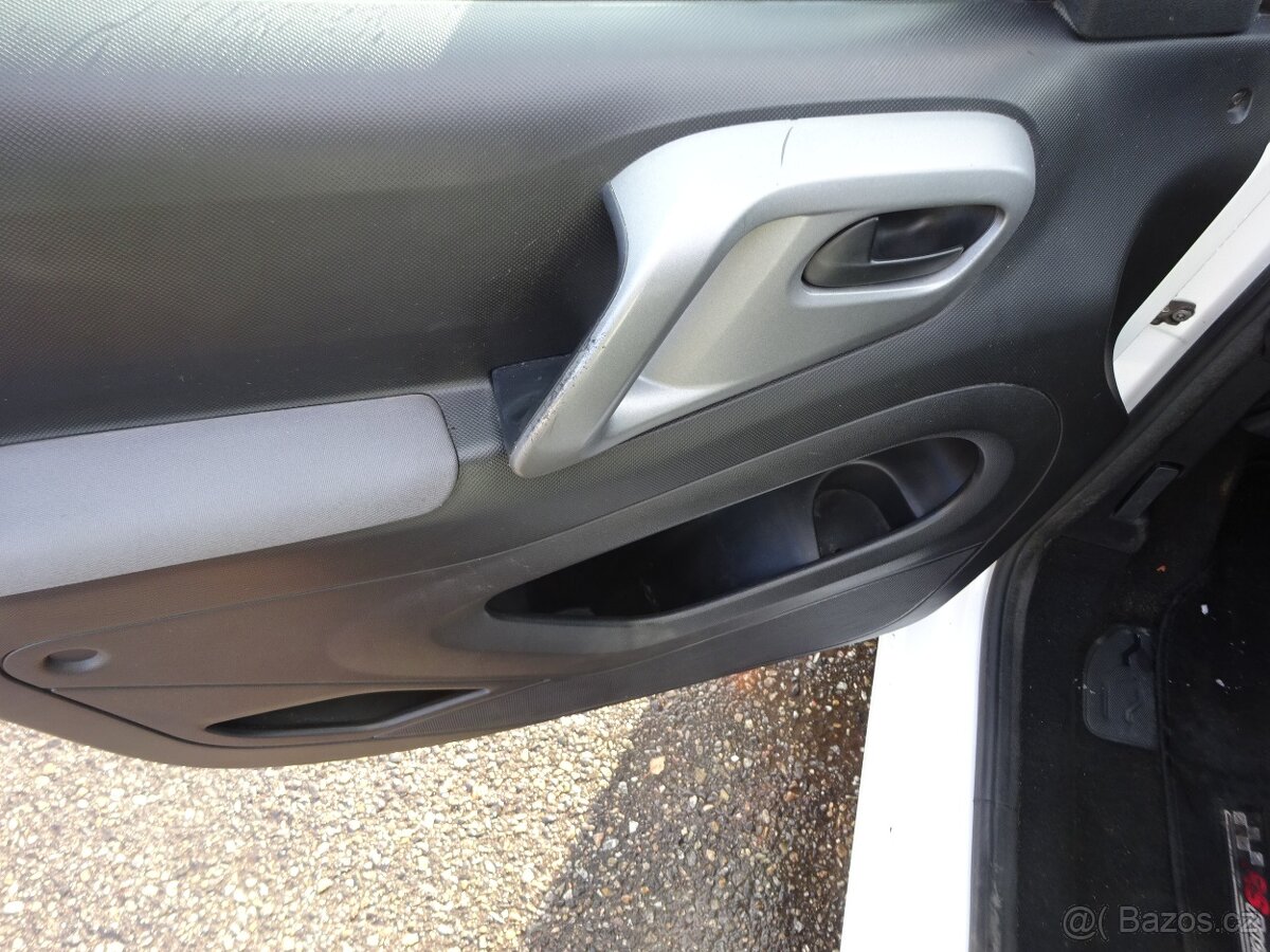 Peugeot Partner 1.6 HDI r.v.2015 (88 kw) - 6