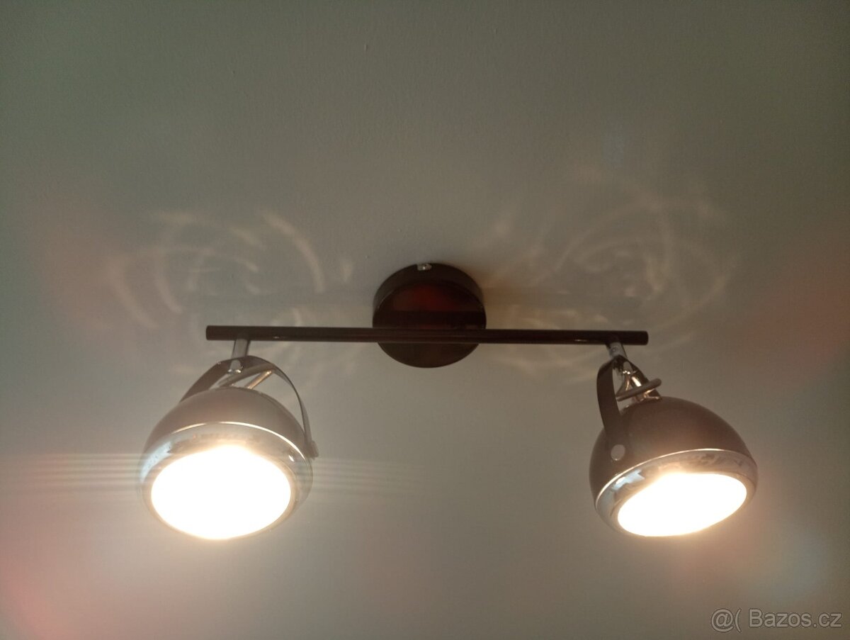 Stropní svítidlo Brilliant Rider - 6