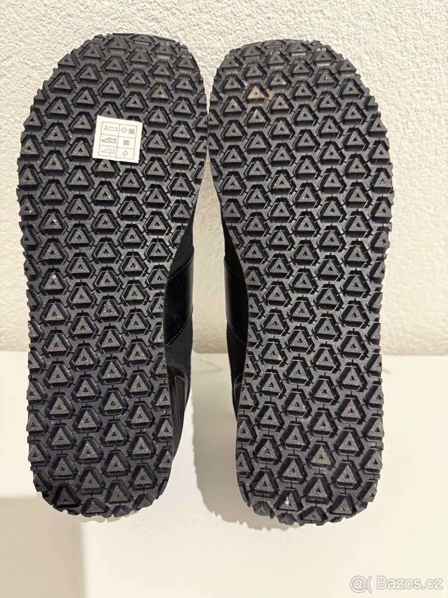 Boty Ralph Lauren - 6