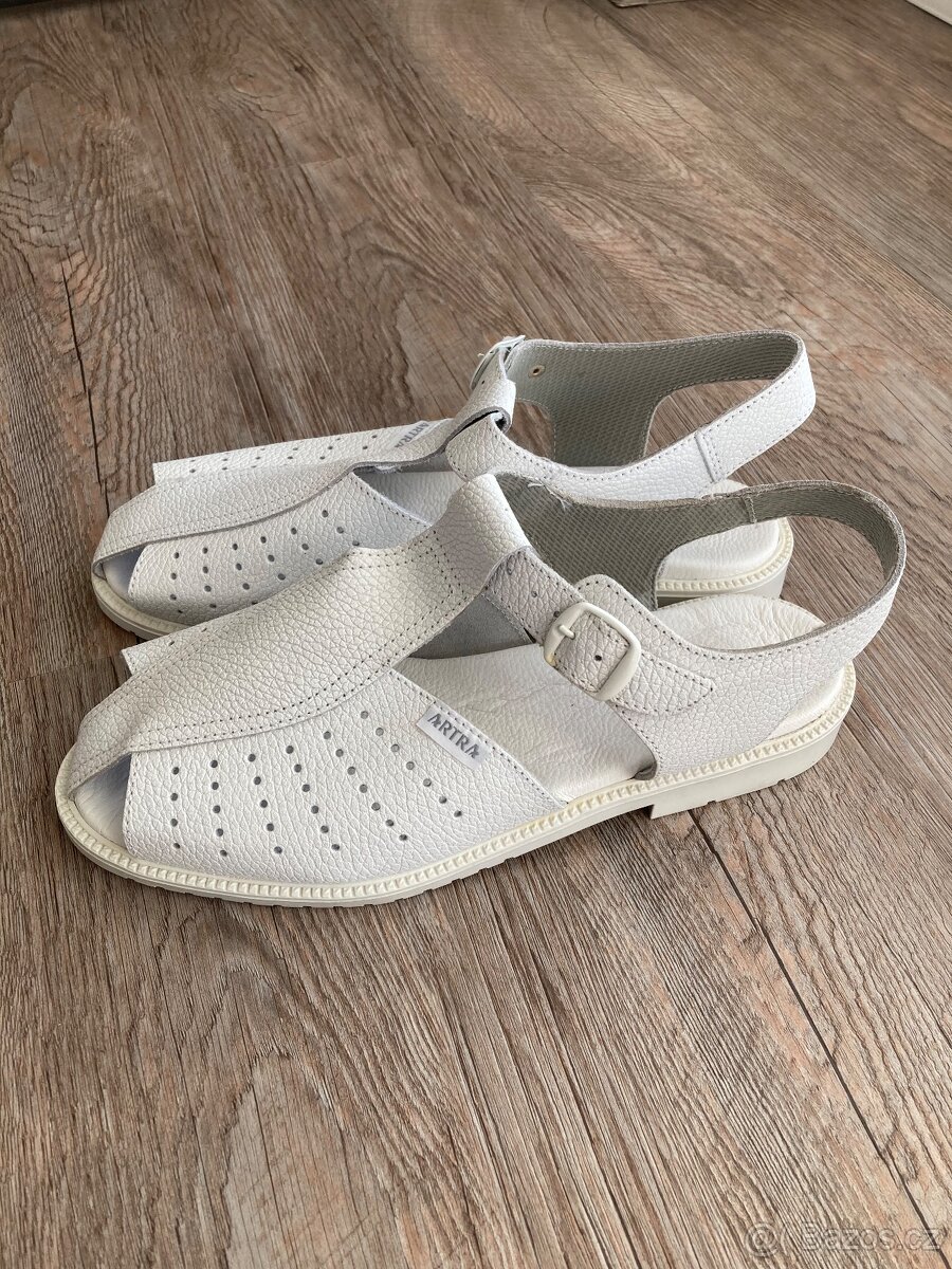 Pracovní / zdravotní obuv - 6